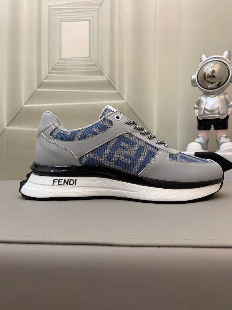 Fendi Sneakers